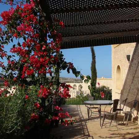 Villa Habibi Ес-Сувейра Екстер'єр фото