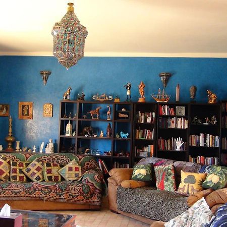 Villa Habibi Ес-Сувейра Екстер'єр фото