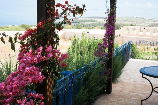 Villa Habibi Ес-Сувейра Екстер'єр фото