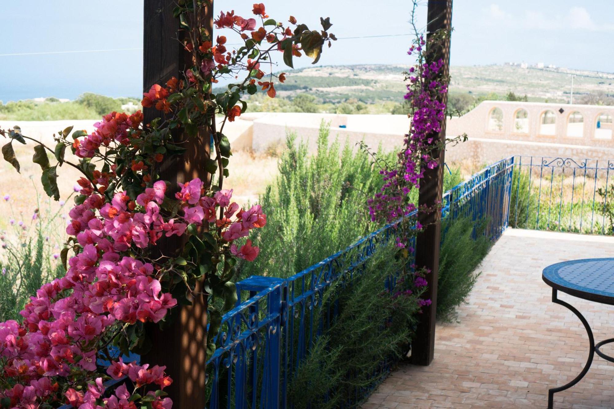 Villa Habibi Ес-Сувейра Екстер'єр фото