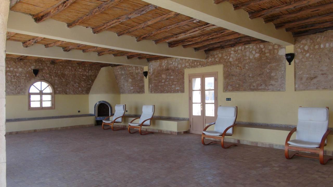 Villa Habibi Ес-Сувейра Екстер'єр фото